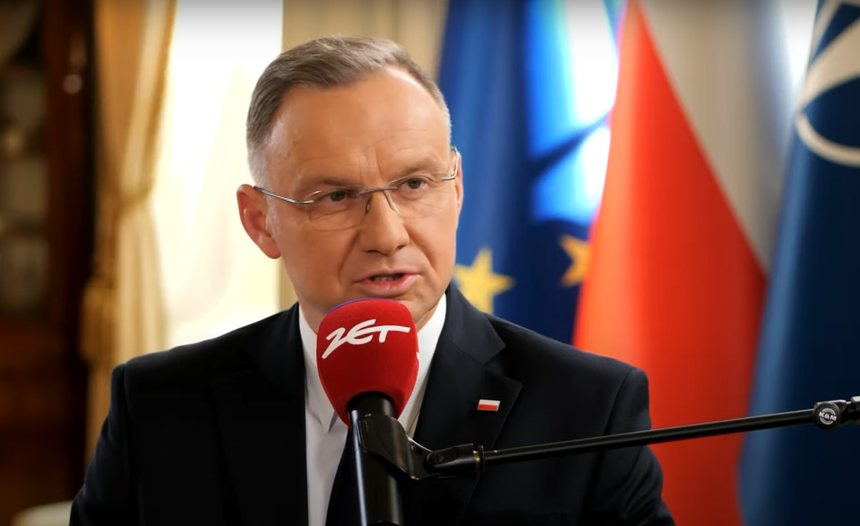 Andrzej Duda