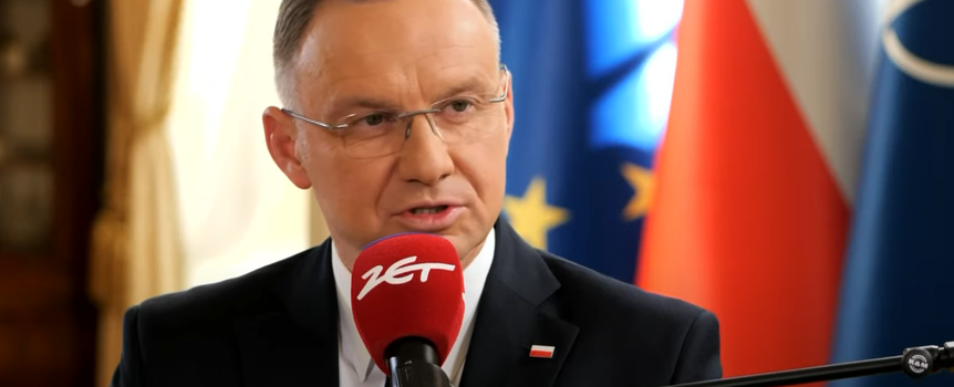Andrzej Duda