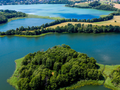 Kaszuby Kaszubski Park Krajobrazowy