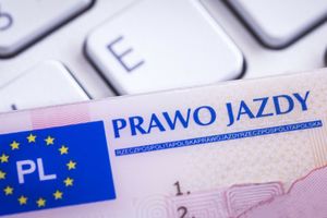 Prawo jazdy