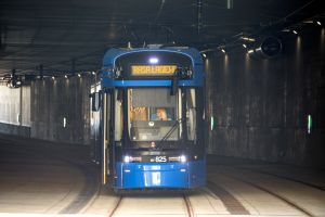tramwaj