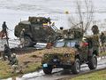 Ćwiczenia wojskowe NATO Steadfast Defender