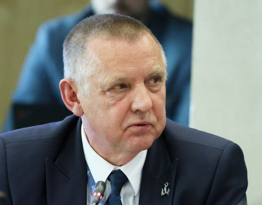Marian Banaś