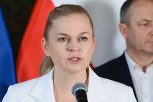Barbara Nowacka
