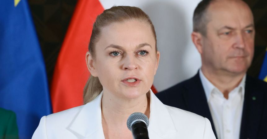 Barbara Nowacka