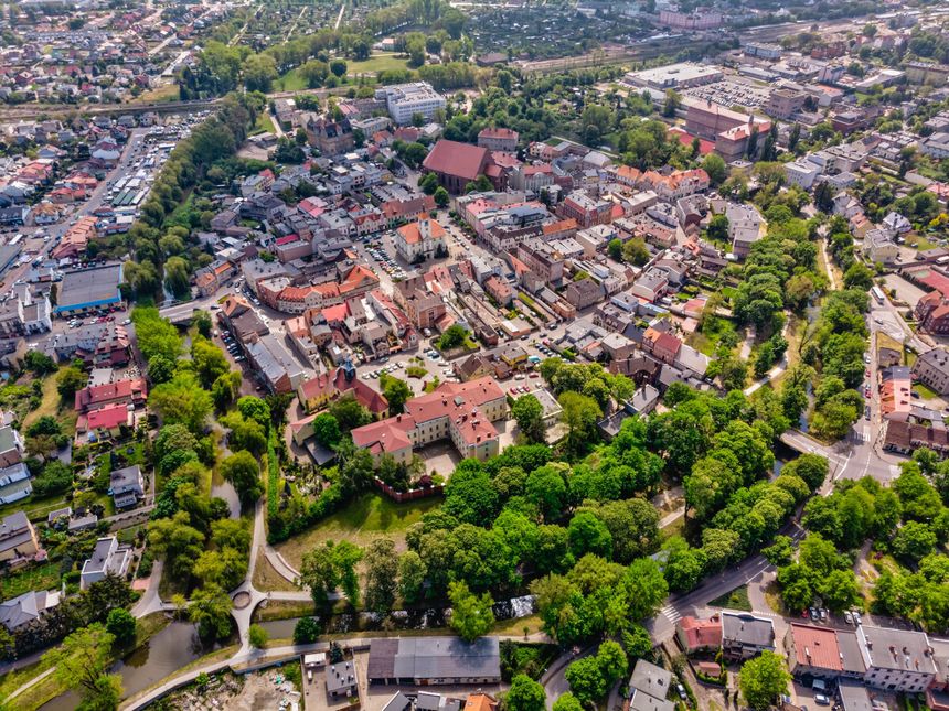 Kościan