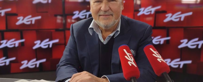 Aleksander Kwaśniewski