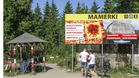 Mamerki Bunkry