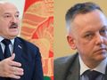 Tomasz Szmydt, Alaksandr Łukaszenka
