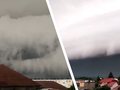 Burze nad Polską
