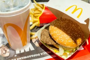 Sąd zdecydował: McDonald's traci unijny znak towarowy