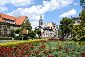 Świdnica