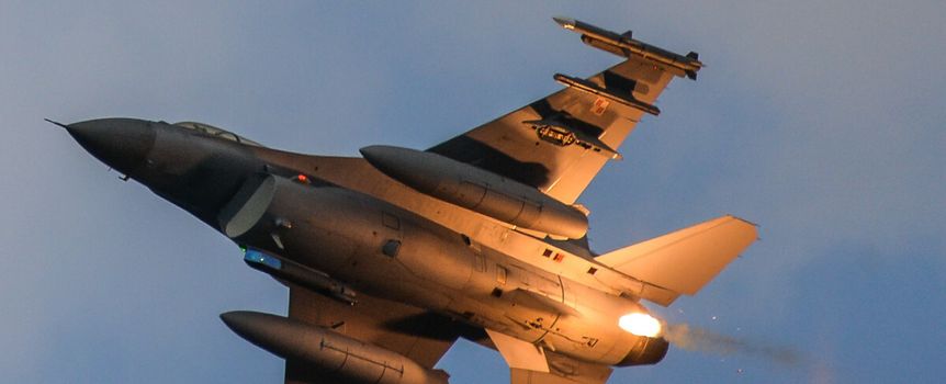 F-16