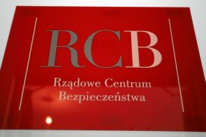 Alert RCB