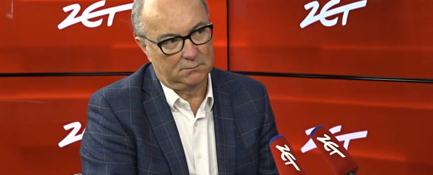 Włodzimierz Czarzasty