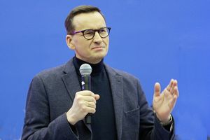 Mateusz Morawiecki