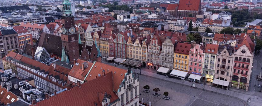 Wrocław