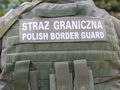 Straż Graniczna