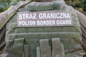 Straż Graniczna