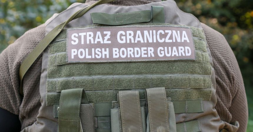 Straż Graniczna