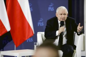 Jarosław Kaczyński