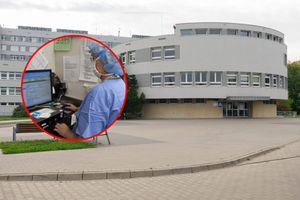 Szpital Lutycka w Poznaniu