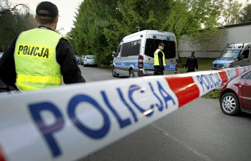Policja