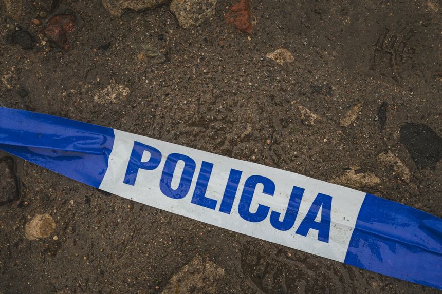 Dziewczynka zagryziona przez psy