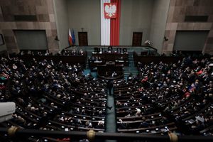 sala plenarna Sejmu
