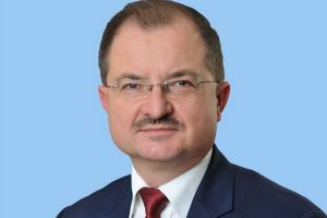 Waldemar Szumny z PiS