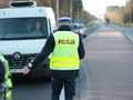 policja