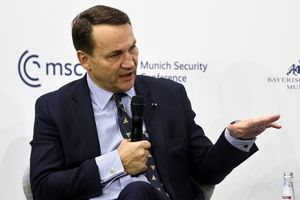 Radosław Sikorski