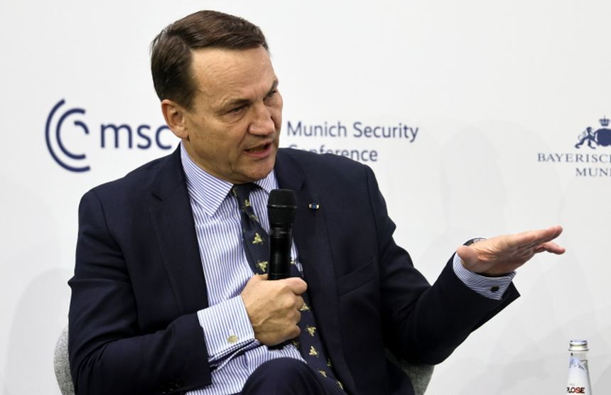 Radosław Sikorski