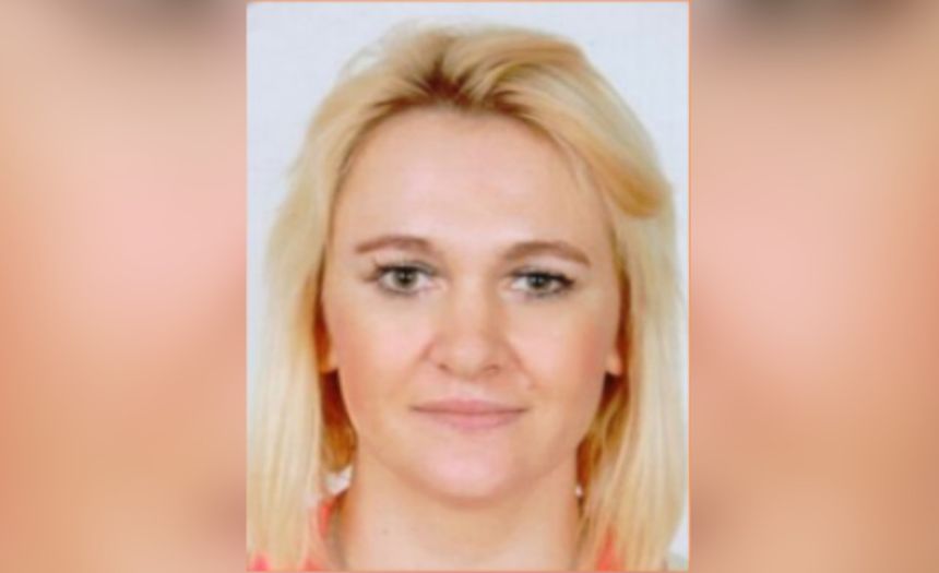 Agnieszka Siatkowska