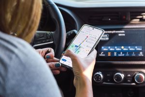 Ważna funkcja znika z Google Maps