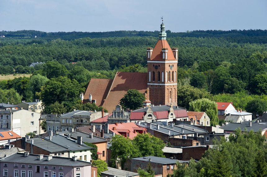 Golub-Dobrzyń