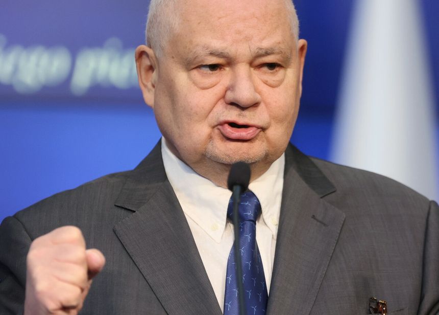 Adam Glapiński