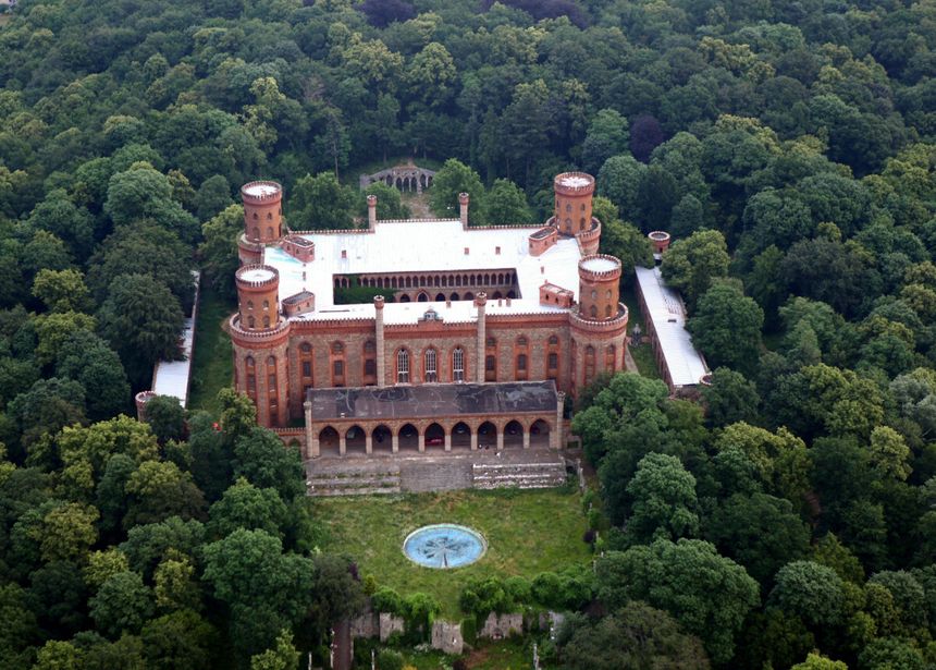 Kamieniec Ząbkowicki