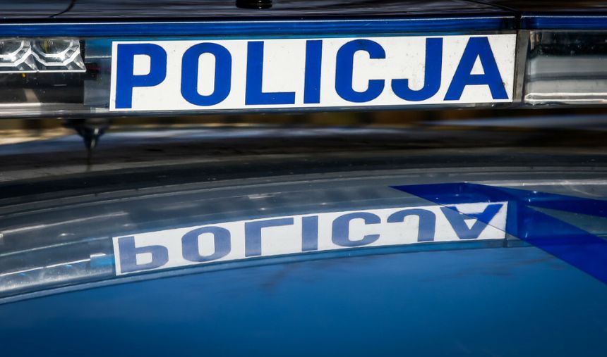 Policja