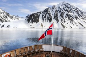Polak surowo ukarany w Norwegii