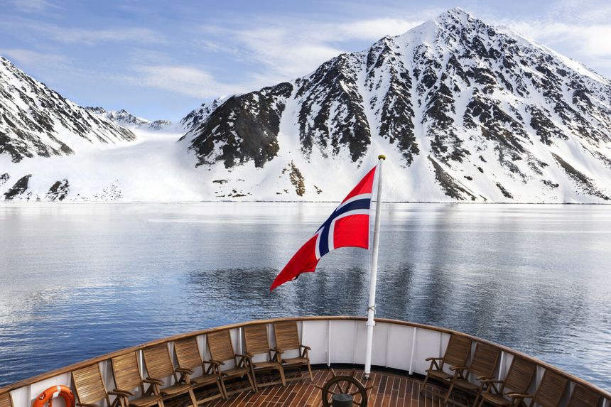 Polak surowo ukarany w Norwegii