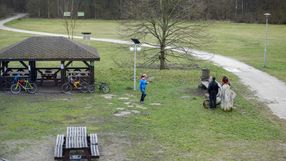 Leśny Park Kultury i Wypoczynku "Myślęcinek"