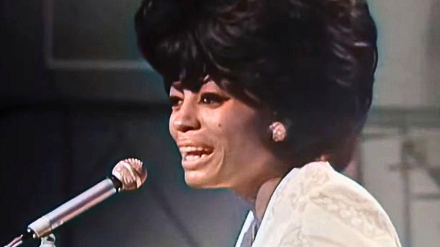 The Supremes mało co nie odrzuciły tego hitu