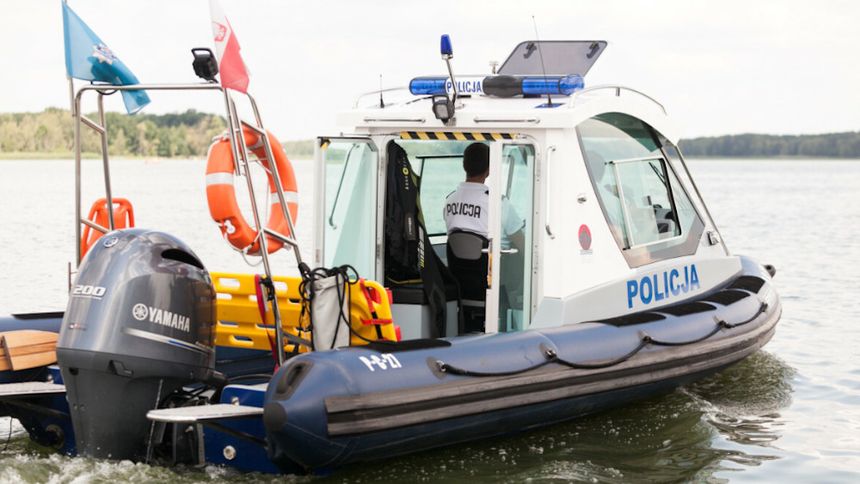 Policja