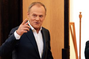 Donald Tusk