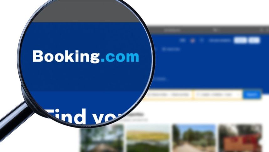 Booking.com