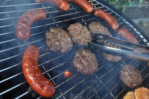 Grill