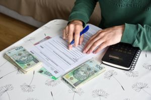 Ostatni moment na złożenie ważnego zaświadczenia w KRUS
