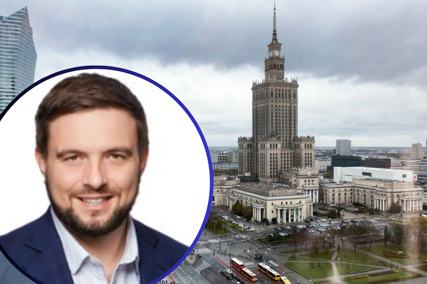 Jakub Sito dziennikarz