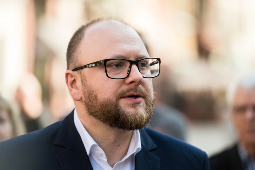 Paweł Gulewski